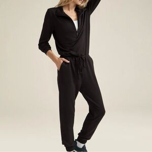 Beyond Yoga Ski Weekend Jumpsuit